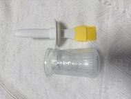 Shield 盾牌 硅膠烘焙刷油刷 BPA Free 洗碗機可用耐高溫 食品級