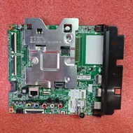 เมนบอร์ด LG รุ่น 43UK6300PTE 49UK6300PTE 43UK6320PTE 43UK6340PTF 49UK6320PTE (พาร์ท EAX67872805_สายแ