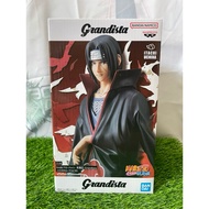 Grandista Uchiha Itachi/Figure/Naruto