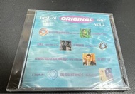 Best of Original Hits vol.2 WEA 絕版，全新未開封 槙原敬之-已不再戀愛（Mo Koinante Shinai）［黎明-我的親愛］， Jose Carreras - Am