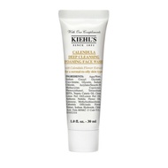 Kiehl's Calendula Deep Cleansing Foaming Face Wash โฟมล้างหน้า ขนาดทดลอง 30 Ml