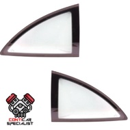 1C0845041G (LEFT) 1C0845042G (RIGHT) SIDE WINDOW FOR VOLKSWAGEN BEETLE 2002-2010