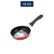Maxim Teflon Non-Stick Valentino Non-Stick Fry Pan 12 cm (VAL12FP)