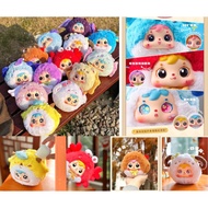 Baby three 12 zodiac signs twelve zodiac signs blind box cute birthday giftPiece