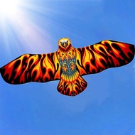 Flame Eagle Kite Foreign Trade Flame Eagle Male Eagle Scare Bird Catch Bird Eagle Kite