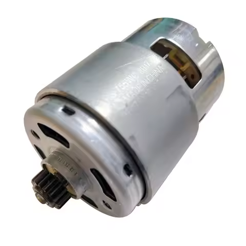 ONPO,RS755VC-8016 2609199840 2609199841 14.4V/18V DC Motor 16 Teeth FOR BOSCH GSB/GSR14.4-2-LI /18-2