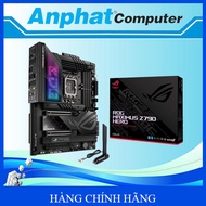 Main Motherboard ASUS ROG MAXIMUS Z790 DARK HERO Socket LGA1700 - Genuine Product