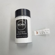 【現貨實拍】RCMA 無色定妝蜜粉 85.04g $99