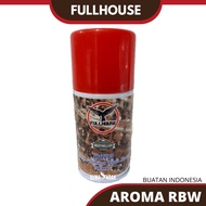 FULLHOUSE D11P4 AROMA PEMIKAT WALIT (AROMA RUMAH BURUNG WALIT)