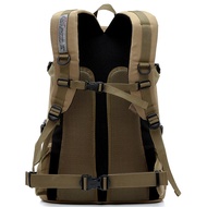 50L Outdoor Mountaineering Backpack Men Travel Travel Waterproof Backpack Female Camping Student Spo