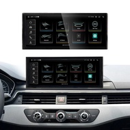 Standardized Android 13 CarPlay 10.25/12.3inch for Audi A4 A5 2017-2019 Car Video Player Multimedia 