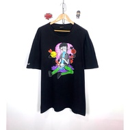 (Use Code Remaining 1424.-) Chat With Mecode P9D Realrecord Shirt Authentic License