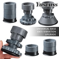 YUSENSS Dryer Support Stabilizer Table Chair Noiseproof Home Heightening Pad