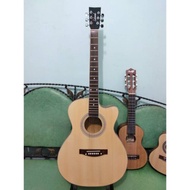 Lakewood Sunkay Trusrod Brand Acoustic Guitar