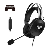 ASUS TUF Gaming H1 Gen II 黑色 A302 TUF H1 GEN II HEADSET