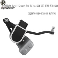 RL 31268780 Car Right Front Headlight Level Sensor for  S60  XC60 V70 S80 Body Height Sensor 8G9N-3C