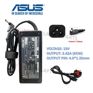 ASUS 1.75A 2.37A 3.42A (45W/33W/65W) 4.0*1.35 x541 X540 X540L X540LA X540LJ X540S X540SA X540SC X544