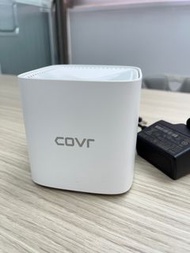 D-Link AC1200 雙頻 Wi-Fi 路由器 COVR-1100 (1件裝)