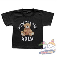 Children's T-SHIRTS TOPS ACME DE LA VIE ADLV CHILDREN'S TSHIRT