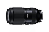 【高雄四海】Tamron 70-180mm F2.8 Di III VC VXD G2 (A065)公司貨 現貨