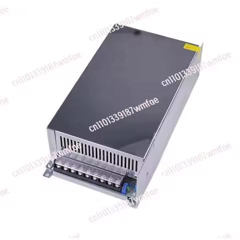 S-1200-12 indoor switching power supply 220V/110V input 12v output 100A