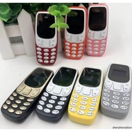 Small Size Magic Voice Change Headphone Cell Phone Mini Mobile Phone BM10 Dialer Telephone mini smal