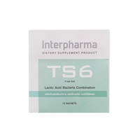 TS6 สูตรซิไบโอติก สำหรับผู้มีปัญหาฝ้า กระ
