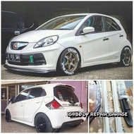 Bodykit honda brio 2014 2015 warna body