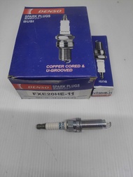 Busi Denso FXE20HE11 Grand Livina 1.5 Evalia March Latio