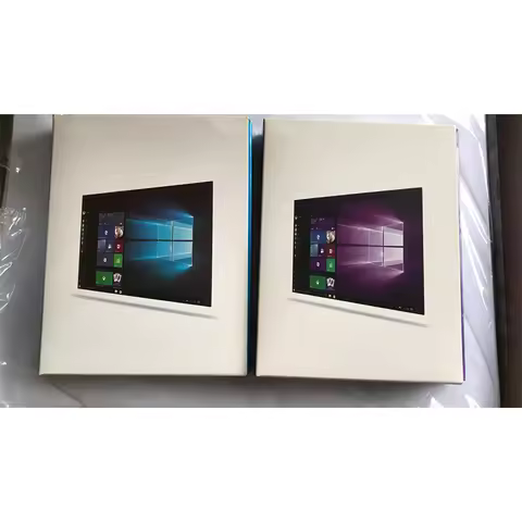 Japanese version of win10 Pro Windows 10 Pro system installation disk one click reinstallation stabl