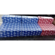 sofa bed Amelie uratex rebond SINGLE SIZE ONLY