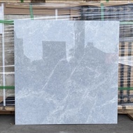 granit 60x60 lantai motif marmer ambreley grey marble