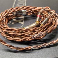 Xone audio Lura  全新 1300  mmcx 3.5mm