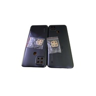 BACKDOOR BACK COVER REALME C21 / BACK CASING REALME C21