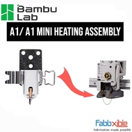 Bambu Lab A1 / A1 Mini Heating Assembly Units