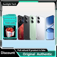 Redmi Turbo 4 Pro / Redmi Turbo 4 Snapdragon 8s Gen4 120Hz 7550mAh Xiaomi Redmi Turbo4 Pro Phone