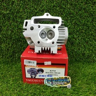 YAGUSO RACING HEAD EX5 DREAM 24/28