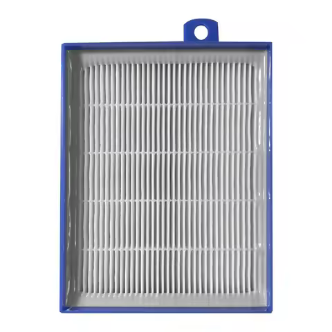 H13 HEPA Filter for Philips FC9080 FC9200 FC8766 FC9266 FC9252 FC9254 Electrolux ZUA3840P ZUAG3801 E