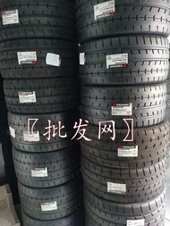 Yokohama A052 Semi-Smoke Tires 195/205/215/225/235/245/255/40R35R15R17R18 for Car Modification Parts