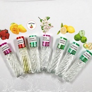 Perfume 4ml EDP list for fruit