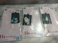 一番賞合集 咒術迴戰 我的英雄學院 魔物獵人 火影忍者 角落生物 美少女戰士