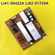 LJ41-09422A LJ92-01759A Z-Board BN96-16516A X-Main Board Suitable For Samsung PS51D450A2D PN51D490A1