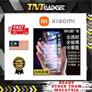 (2pcs) Xiaomi Pocophone F1 Premium Tempered Glass 9H