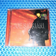 Joe Satriani - Joe Satriani [1995] Audio CD