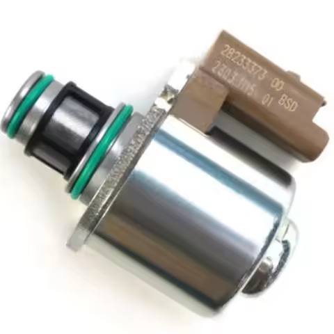 Suction Control Valve For Ford 28233373 Delphi 9109-936A JCB 320/A6674 28233373 9109-936A 9109-903
