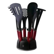 BERLINGER HAUS 7pcs KITCHEN TOOL + STAND