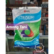 Terbaru Fungisida Kontak Dan Sistemik Tridium 70 Wg 1 Kg/Obat