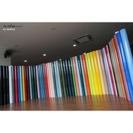 Teckwrap CG SERIES Vinyl Wrap High Gloss Car Wrap Vinyl Film Bike Phone Laptop DIY Sticke