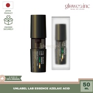 Unlabel Lab Essence Azelaic Aciid Original Japan