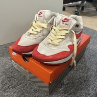 Sepatu Air Max 1 Anniversary OG Nike Sneakers Second Used
